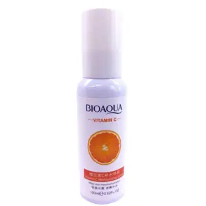 TONICO SPRAY BIOAQUA VITAMINA C: Tu Secreto para una Piel Radiante - TONICO SPRAY BIOAQUA VITAMINA C