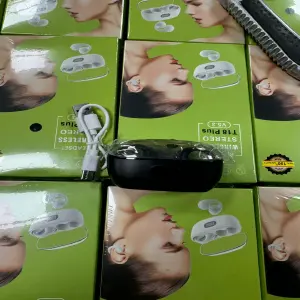 Auriculares Bluetooth  Ciclismo pantall