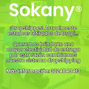 Extractor de Jugo Sokany
