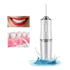 Irragador Oral dental Limpieza  grande