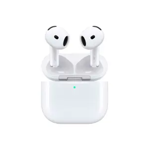 Combo Airpods Serie 4 + Estuche