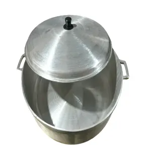 CALDERO NÙMERO 40