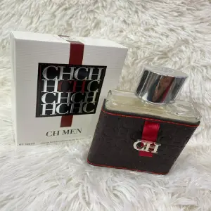 Ch Men / Carolina Herrera