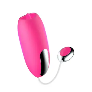 Huevo vibrador - Foxy