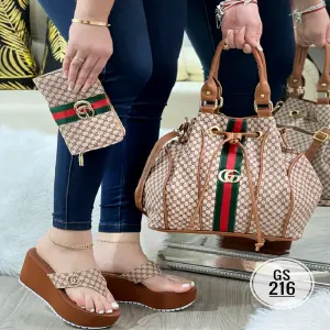 Combo Gucci