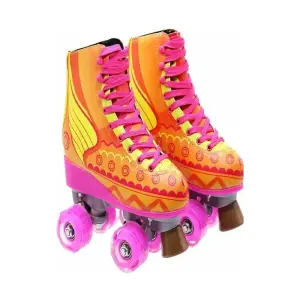 PATIN RAYO DE SOL