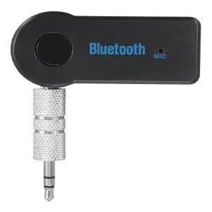 Convertidor Bluetooth Audio Para Carro