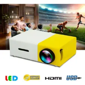 PROYECTOR DE PANTALLA ALTA CALIDAD