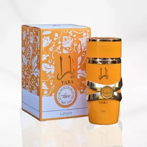 1 PERFUME YARA TOUCH NARANJA