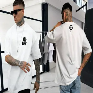 Camiseta OVERSIZE - 1673792