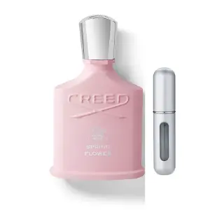 SPRING FLOWER CREED+PERFUMERO