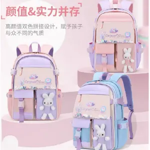 MALETA MORRAL INFANTIL NIÑA