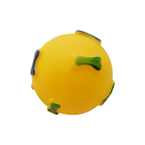 PELOTA PARA MASCOTAS