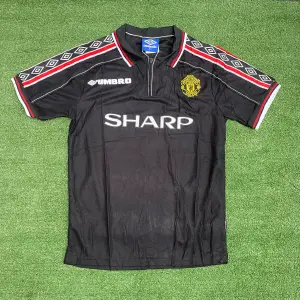 CAMISETA MANCHESTER UNITED  RETRO 98/99