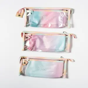 Set de cosmetiqueras