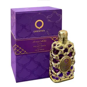 MORADA ESTUCHE METALICO