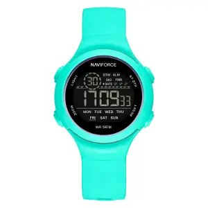Reloj Naviforce Sport Nf7119 Digital Muj