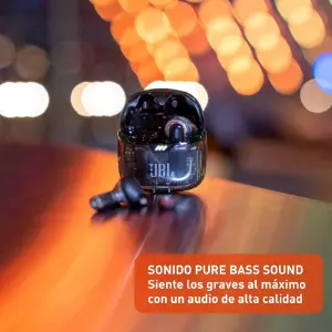 Audífonos In-ear JBL Tune Flex 1.1