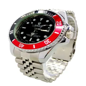 RELOJ ROLEX RESISTENTE AL AGUA