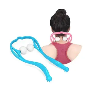 Masajeador de Cervical Multifuncional