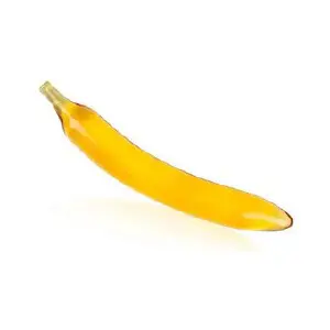 Vidrio banana