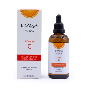 Suero vc bioaqua 100ml