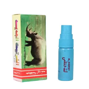 Rino Azul retardante en Spray