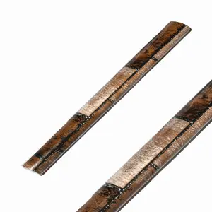 PEGAFACIL ROLL LADRILLO BICOLOR