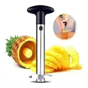 Rebanador Cortador De Piña Rodajas
