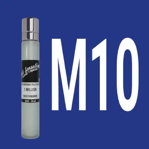 M10 - ONE MILLION - PACO RABANNE