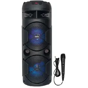 Cabina Maxlin - CABI6- 5PDMX160E 160W