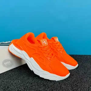 Nike Four One Negro Lilo
