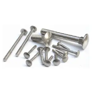 TORNILLO CARRIAJE 3/8 x 5