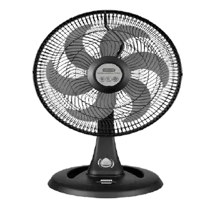 Ventilador Samurai Silence 3 en1