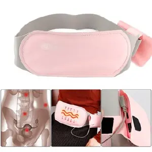 BANDAS PARA COLICOS MENSTRUALES