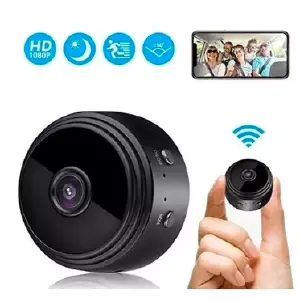 Camara espia a9