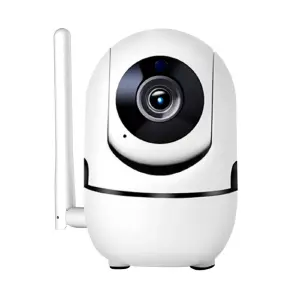 Cámara de seguridad  V380 Pro ⚡