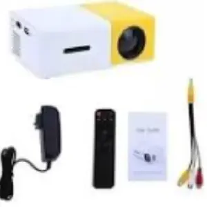 MINI PROYECTOR
