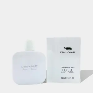 L EAU COAST BLANCA