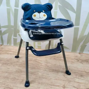 Silla comedor diseño OSO