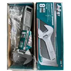 CC1080 llave inglesa 8"