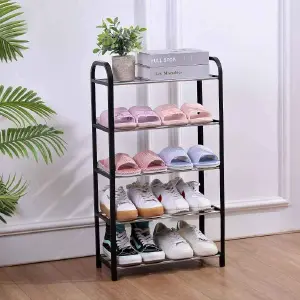 Zapatero CHO016: Elegancia y Organización para tu Hogar - ZAPATERO CHO016