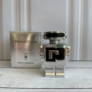 PHANTOM PACO RABANNE