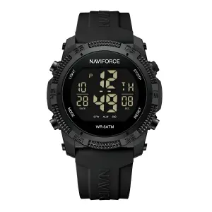 Reloj Naviforce Deportivo Nf7104 Digital