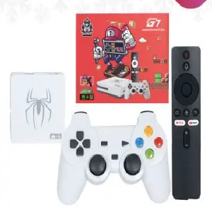 1TU Consola Game Tv-Stick G-7