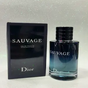 Sauvage x 100 ml