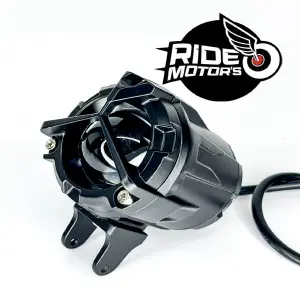 EXPLORADORA PARA MOTO TURBO HIGH QUALITY