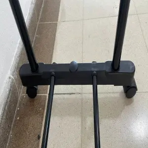 Tendedero De Ropa Doble Tubo
