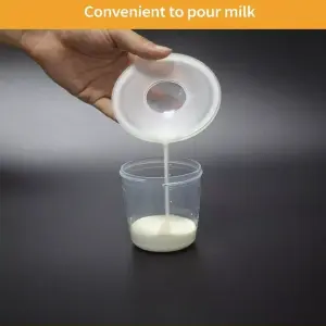 Recolectoras De Leche Maternas Baby on