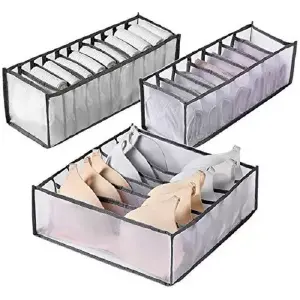 Organizador De Ropa Interior